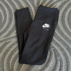 nike athletic legging